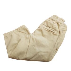 Class Club khaki pants 2T